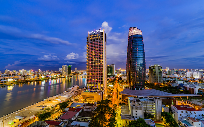 Tiêu chí lựa chọn khách sạn Đà Nẵng
